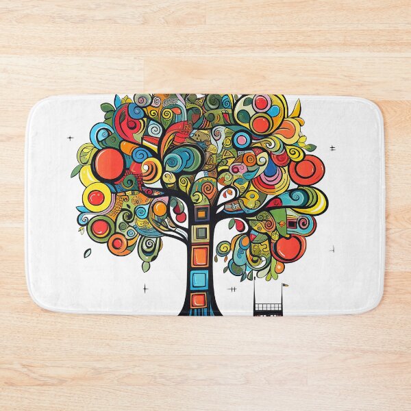 Item preview, Trianna - Dreams of the trees (1/8) designed and sold by sabantha.