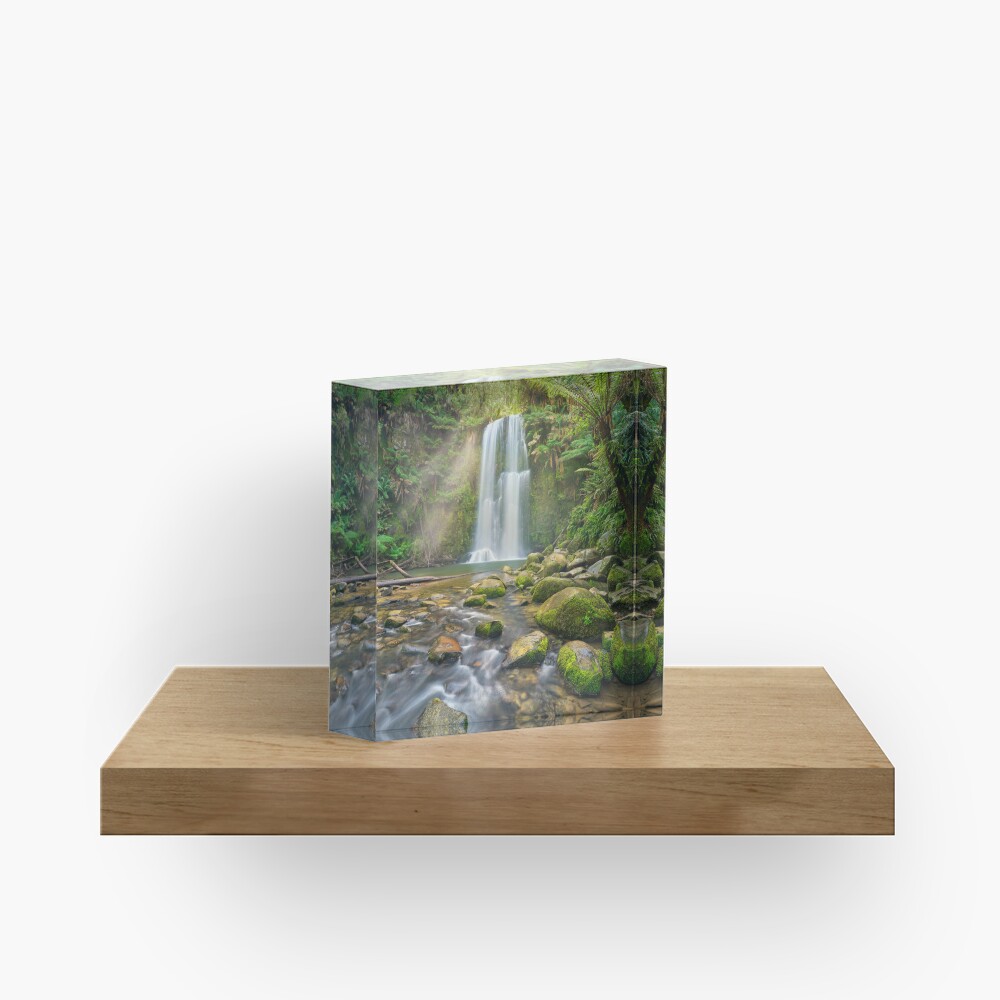 Item preview, Acrylic Block designed and sold by Chockstone.