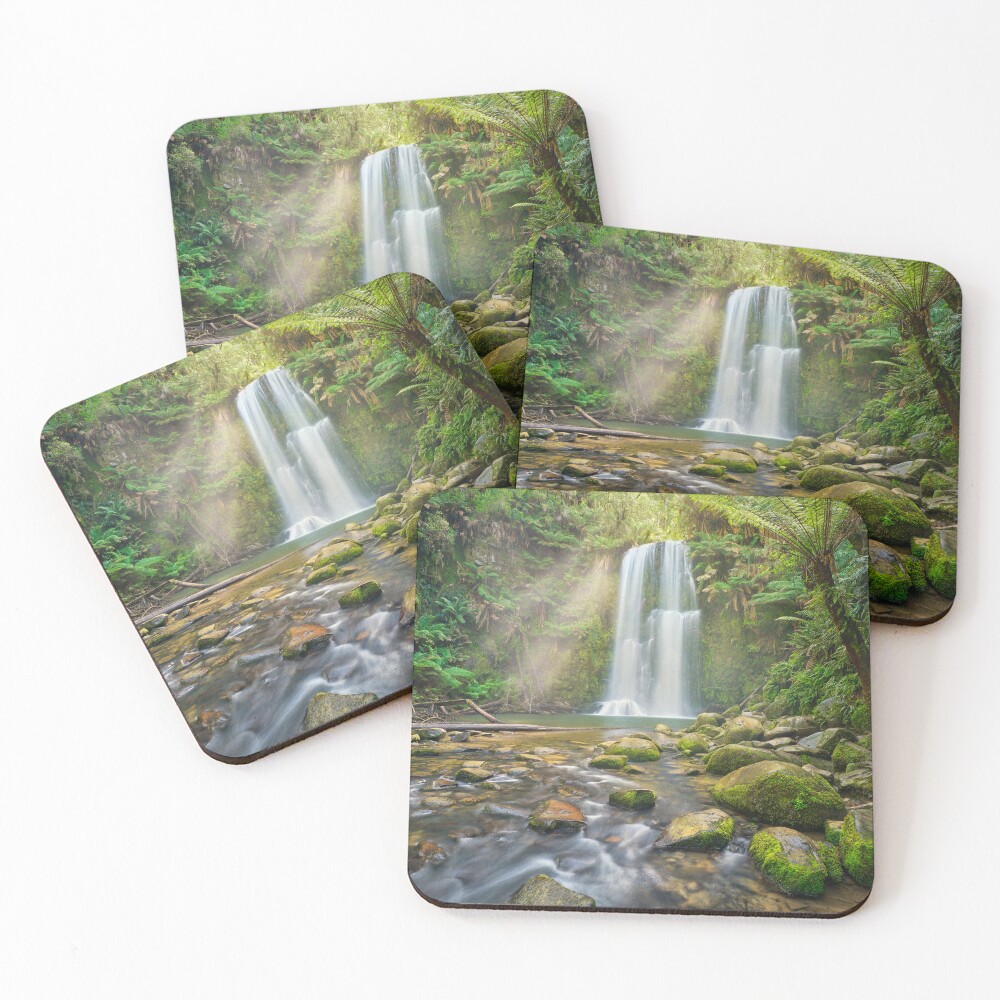 Item preview, Coasters (Set of 4) designed and sold by Chockstone.