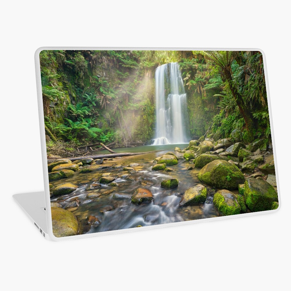 Item preview, Laptop Skin designed and sold by Chockstone.