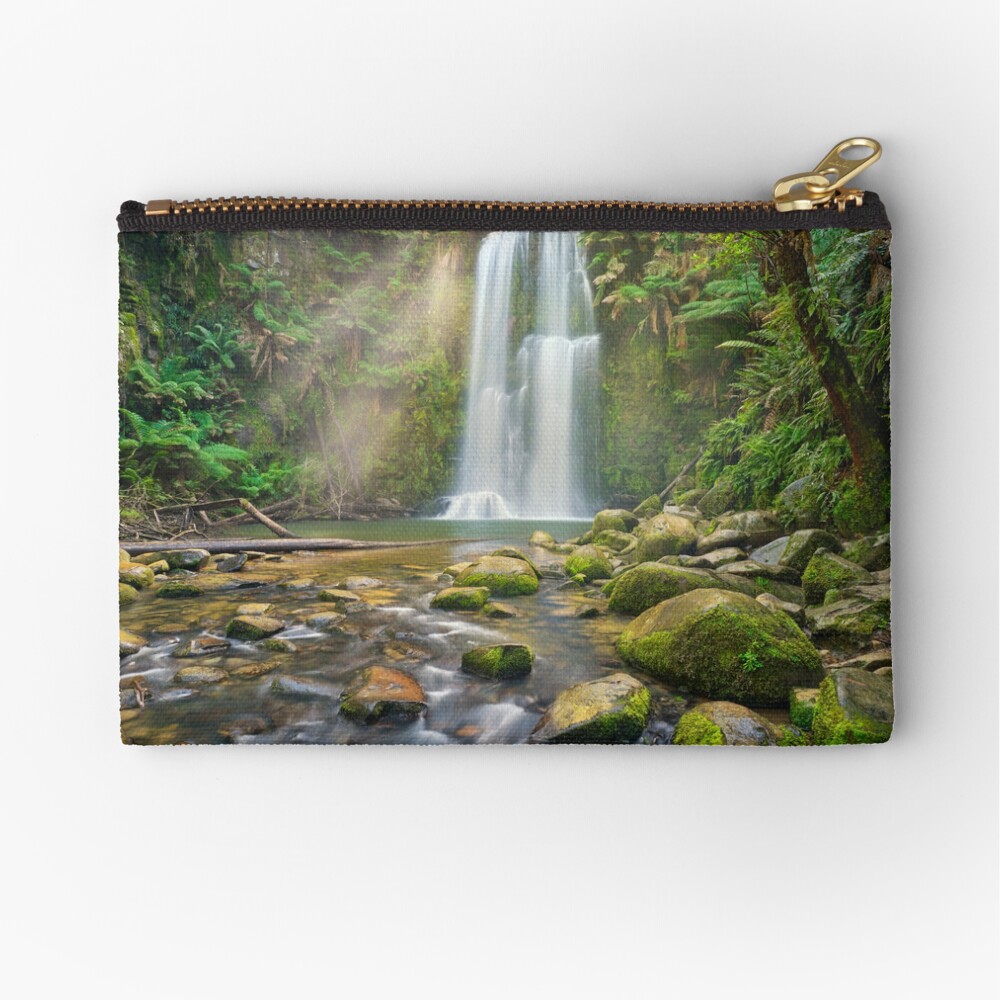 Item preview, Zipper Pouch designed and sold by Chockstone.