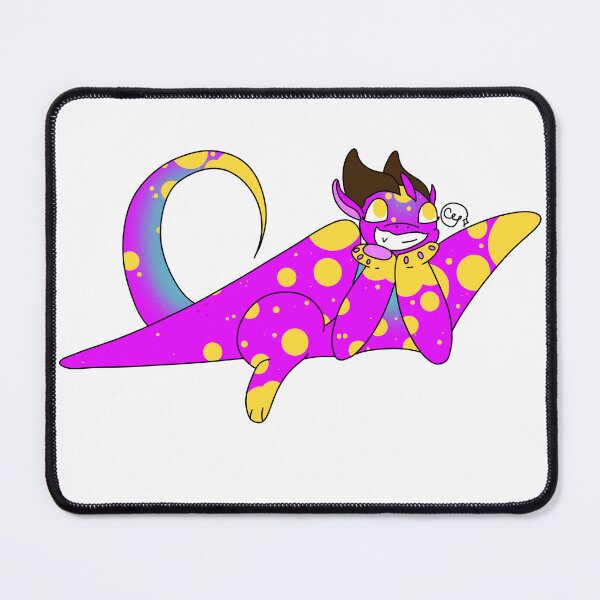 Item preview, Kinkajou friend of the forests  designed and sold by Crazy-Creators.