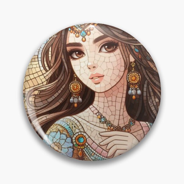 Item preview, Princess Alia designed and sold by quotefactory.