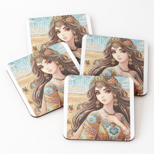 Item preview, Princess Alia designed and sold by quotefactory.