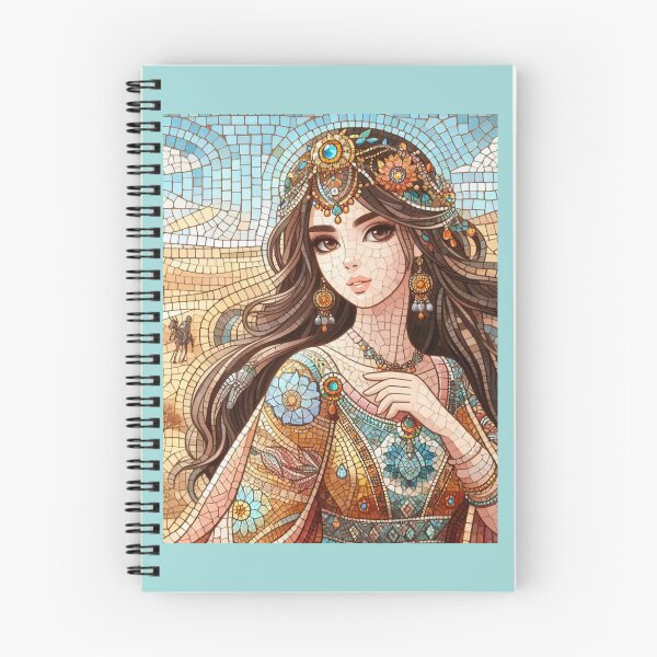 Item preview, Princess Alia designed and sold by quotefactory.
