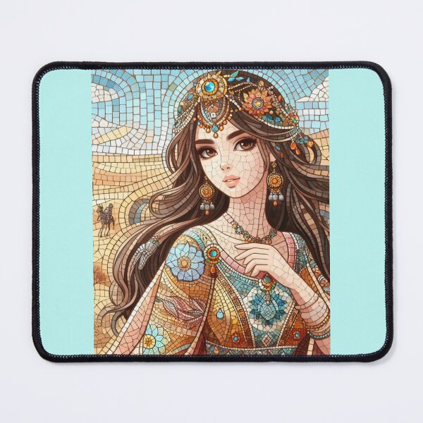 Item preview, Princess Alia designed and sold by quotefactory.