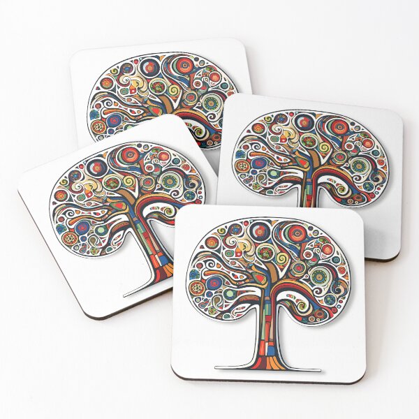 Item preview, Trianna - Dreams of the trees (2/8) designed and sold by sabantha.