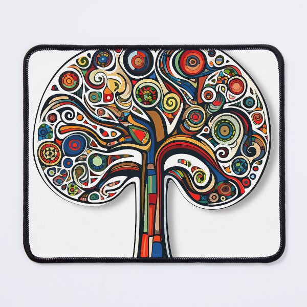 Item preview, Trianna - Dreams of the trees (2/8) designed and sold by sabantha.