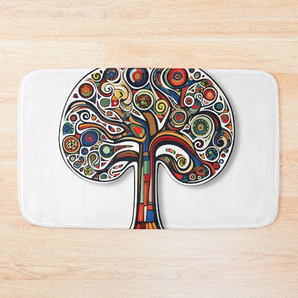 Item preview, Trianna - Dreams of the trees (2/8) designed and sold by sabantha.