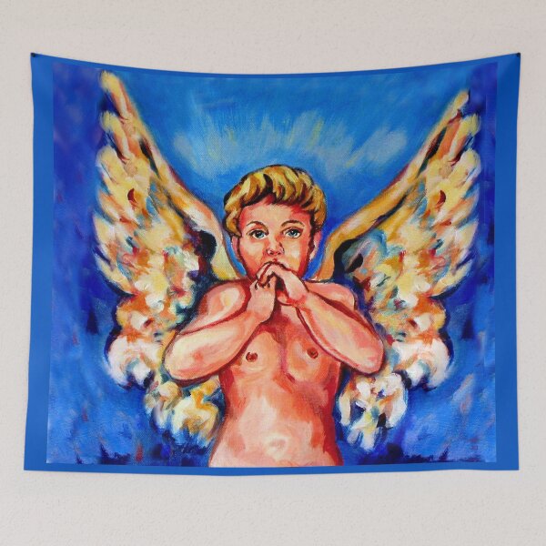 Item preview, Thy will be done designed and sold by Sebastian Moreno.