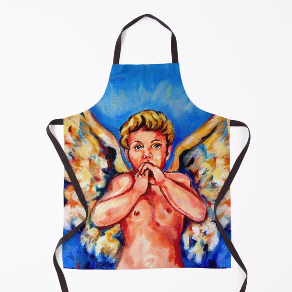 Item preview, Thy will be done designed and sold by Sebastian Moreno.