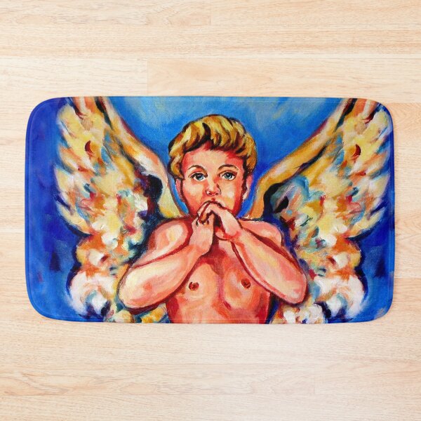 Item preview, Thy will be done designed and sold by Sebastian Moreno.