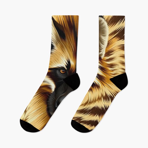 Item preview, Animal Pattern #43 designed and sold by Kaleidoscope Print.