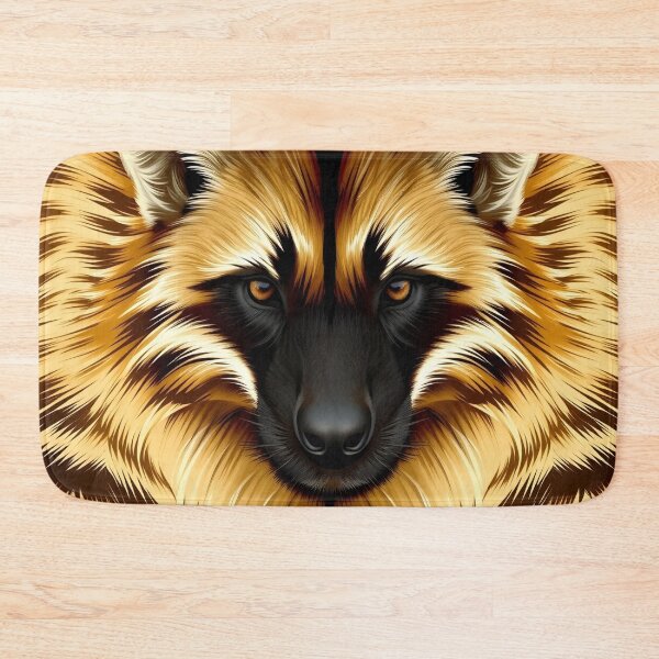 Item preview, Animal Pattern #43 designed and sold by Kaleidoscope Print.