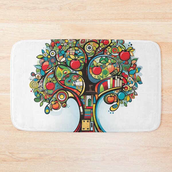 Item preview, Trianna - Dreams of the trees (3/8) designed and sold by sabantha.
