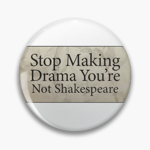 Item preview, Shakespeare designed and sold by Etern.