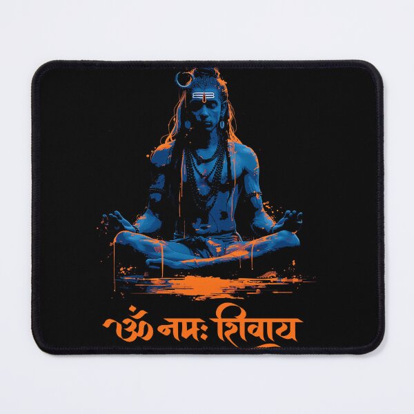 Item preview, Lord Shiva  designed and sold by Pavel Gorelikov.