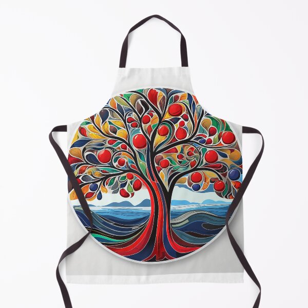 Item preview, Trianna - Dreams of the trees (4/8) designed and sold by sabantha.