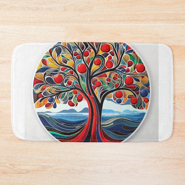 Item preview, Trianna - Dreams of the trees (4/8) designed and sold by sabantha.