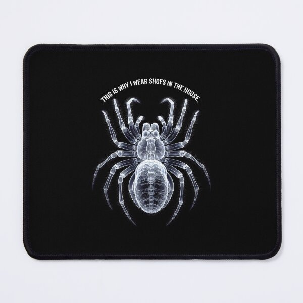 Item preview, Arachnid Revelation designed and sold by zzz888.