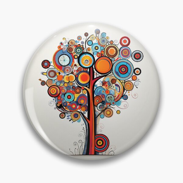 Item preview, Trianna - Dreams of the trees (5/8) designed and sold by sabantha.