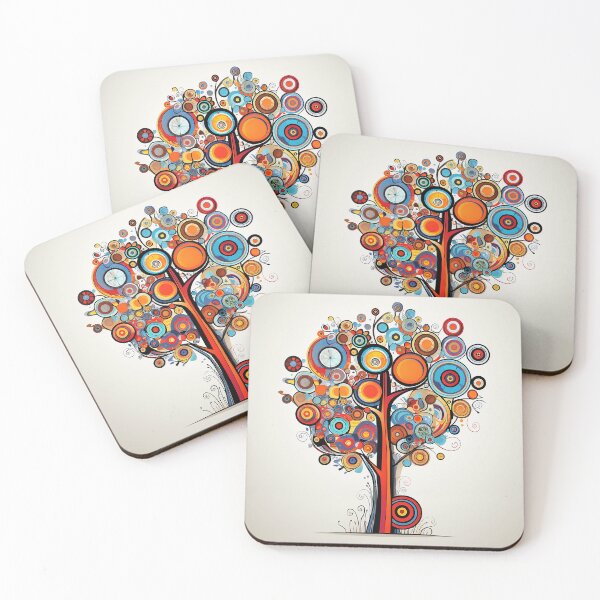 Item preview, Trianna - Dreams of the trees (5/8) designed and sold by sabantha.