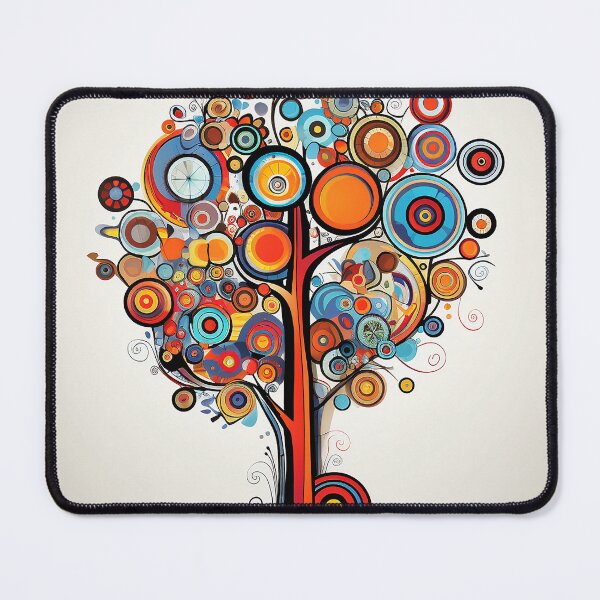 Item preview, Trianna - Dreams of the trees (5/8) designed and sold by sabantha.