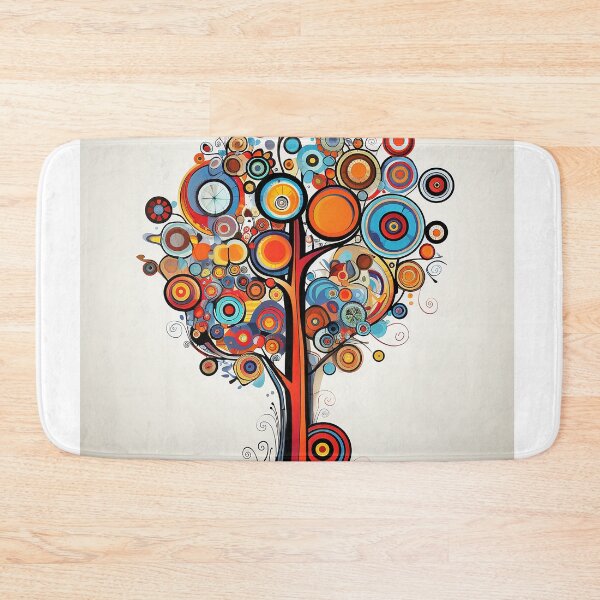 Item preview, Trianna - Dreams of the trees (5/8) designed and sold by sabantha.