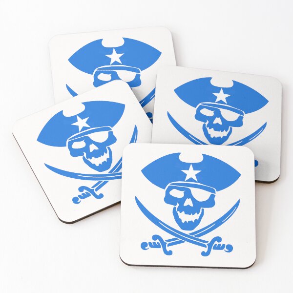 Item preview, Somali Pirate; Somalia;  designed and sold by StickerApe.
