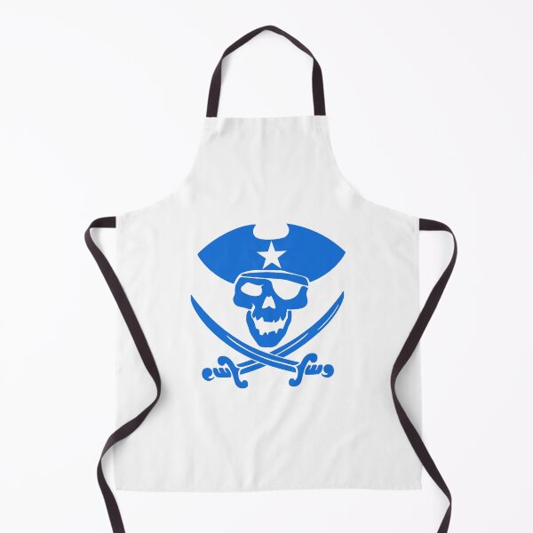 Item preview, Somali Pirate; Somalia; designed and sold by StickerApe.