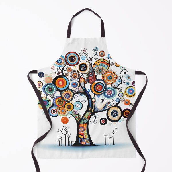 Item preview, Trianna - Dreams of the trees (6/8) designed and sold by sabantha.