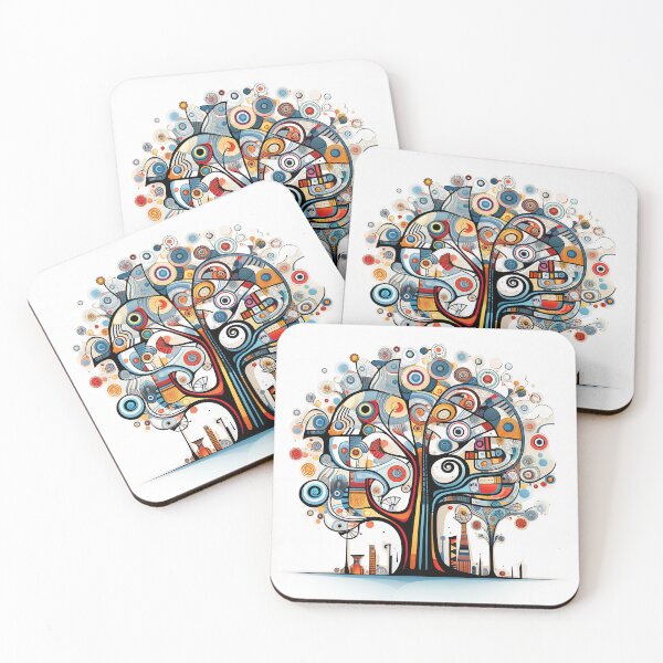 Item preview, Trianna - Dreams of the trees (7/8) designed and sold by sabantha.