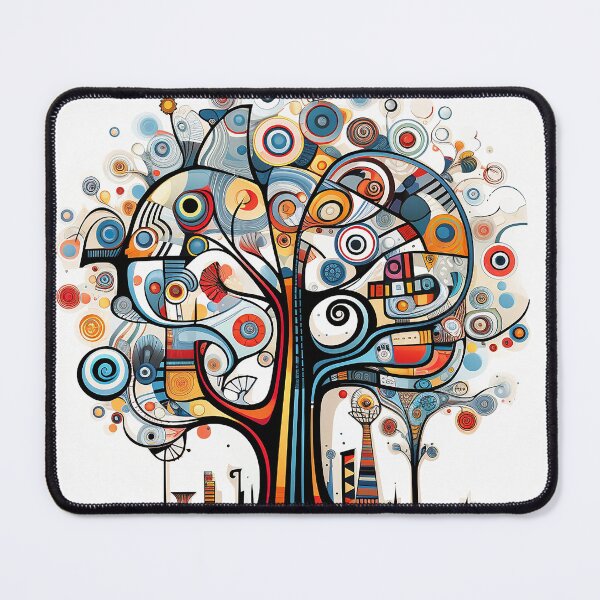 Item preview, Trianna - Dreams of the trees (7/8) designed and sold by sabantha.