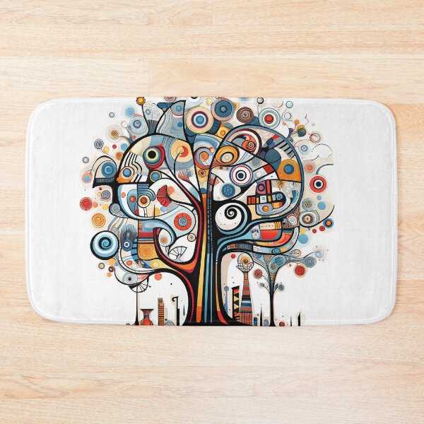 Item preview, Trianna - Dreams of the trees (7/8) designed and sold by sabantha.