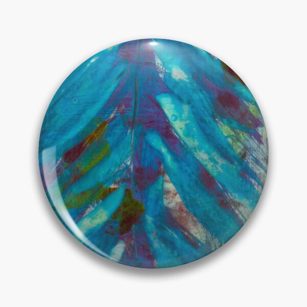 Item preview, Blue Christmas designed and sold by nebulart.