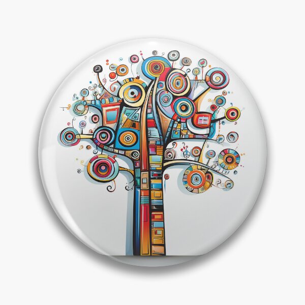 Item preview, Trianna - Dreams of the trees (8/8) designed and sold by sabantha.