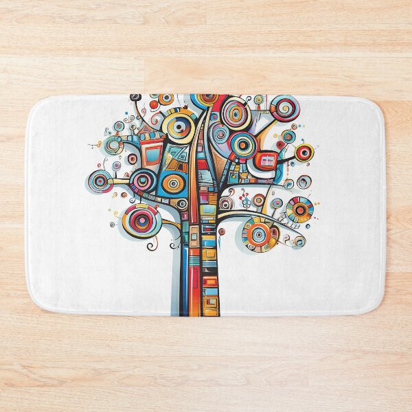 Item preview, Trianna - Dreams of the trees (8/8) designed and sold by sabantha.