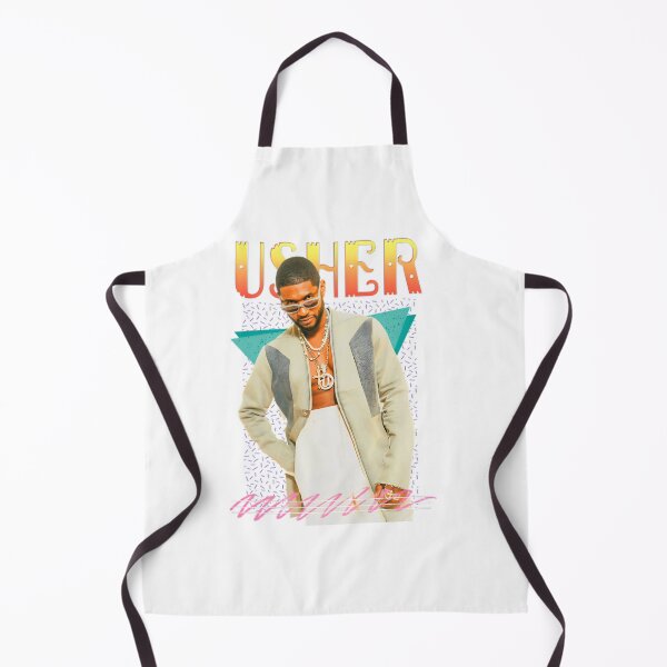 Item preview, Usher designed and sold by MikaylaThomps.