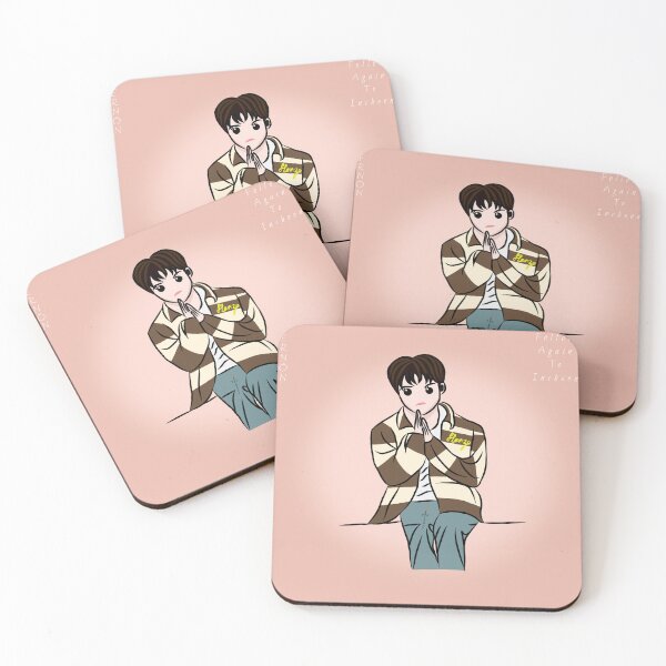 Item preview, Vernon From Seventeen Concert Follow Again To Incheon designed and sold by ArtRaftPro.