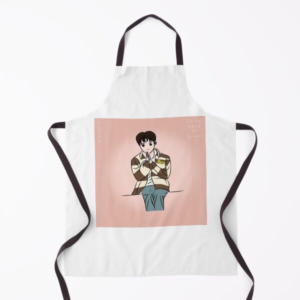 Item preview, Vernon From Seventeen Concert Follow Again To Incheon designed and sold by ArtRaftPro.