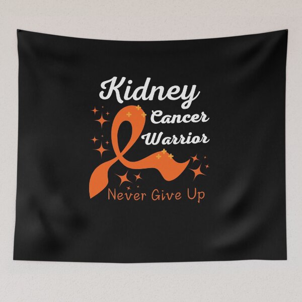 Item preview, Kidney Cancer Awareness Ribbon designed and sold by awarenessandu2.