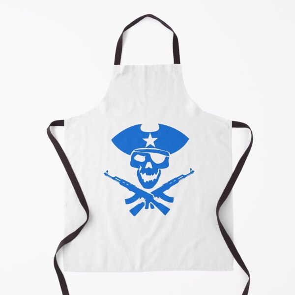 Item preview, Somali Pirate; Somalia;  designed and sold by StickerApe.