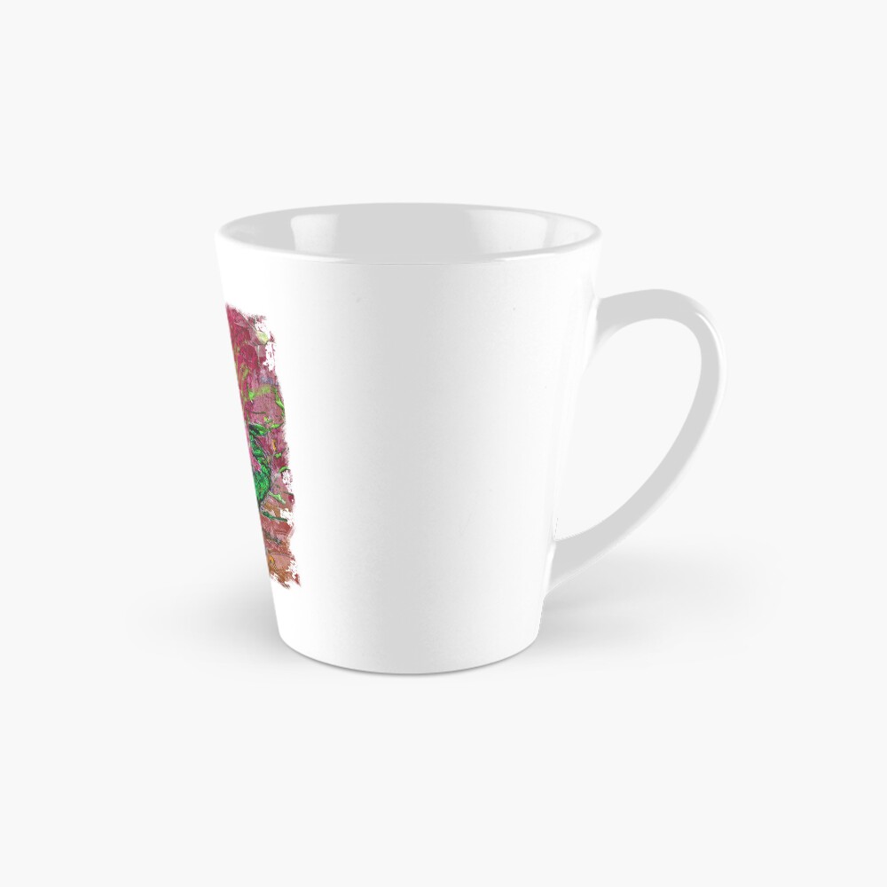 Item preview, Tall Mug designed and sold by victor.