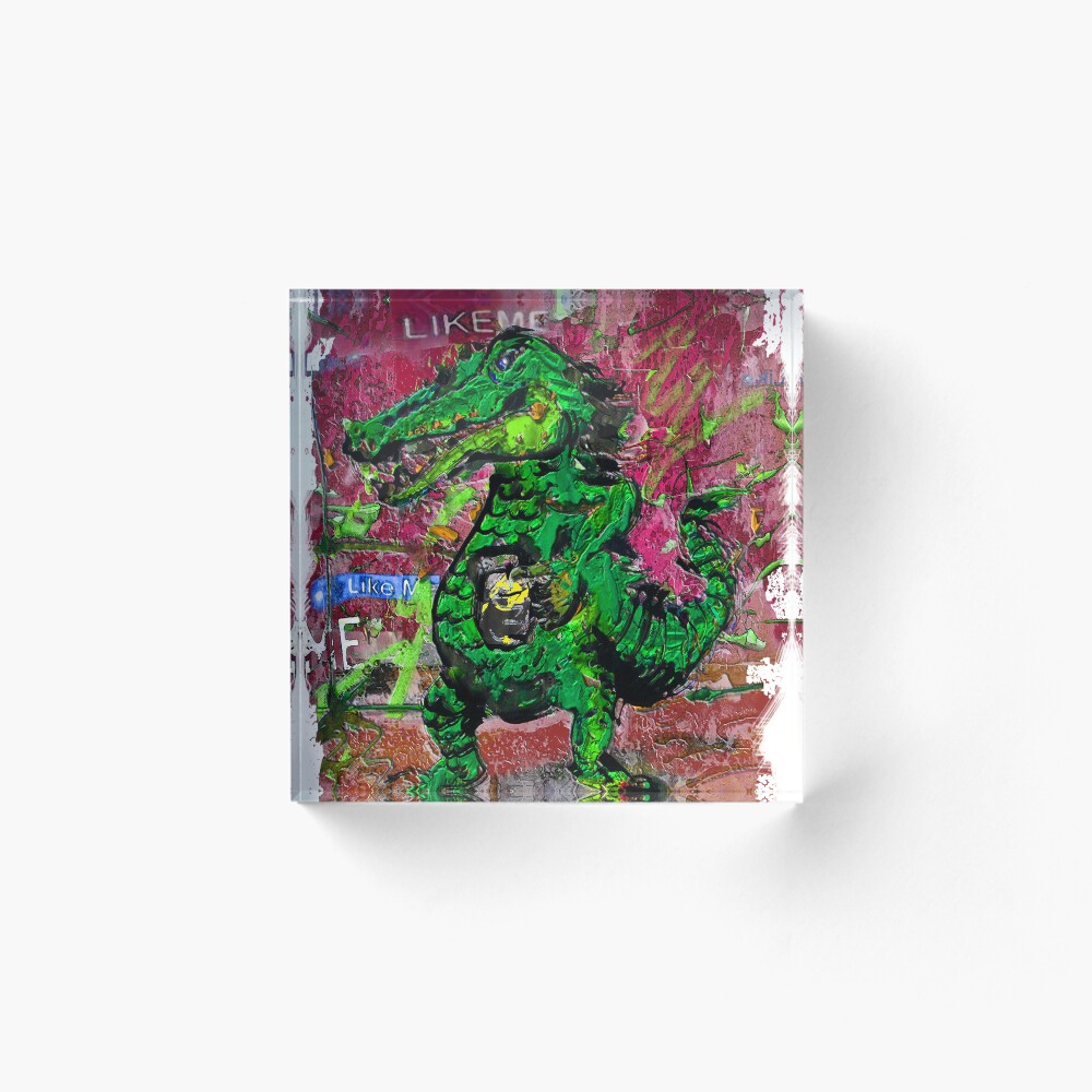 Item preview, Acrylic Block designed and sold by victor.