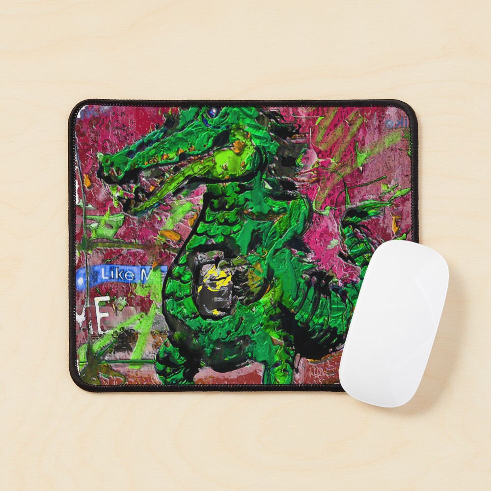 Item preview, Mouse Pad designed and sold by victor.