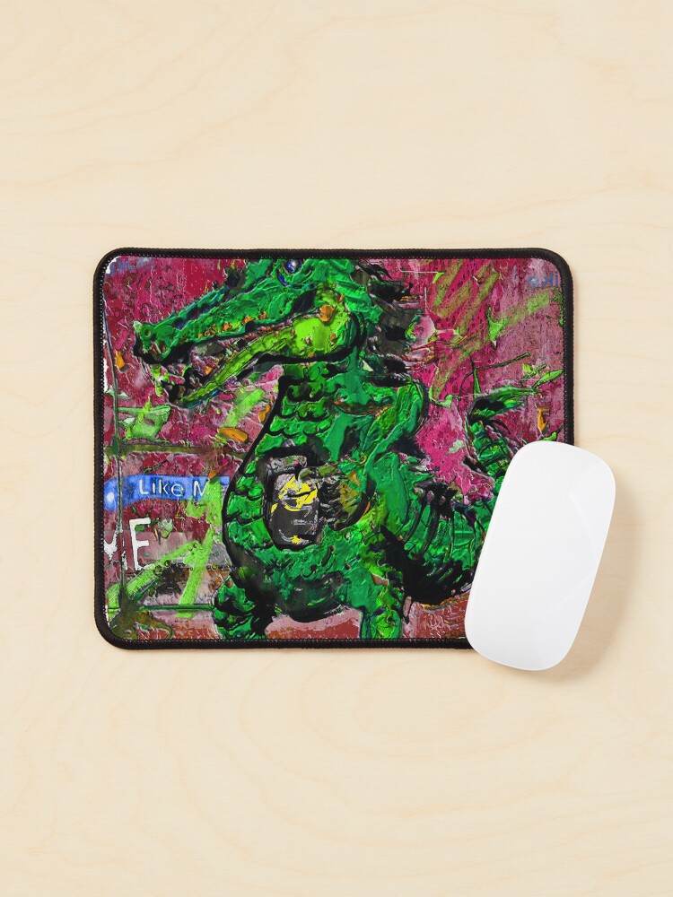 Thumbnail 1 of 5, Mouse Pad, LikeME designed and sold by victor.