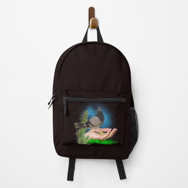 Item preview, PIGEON designed and sold by Tadeusz1.