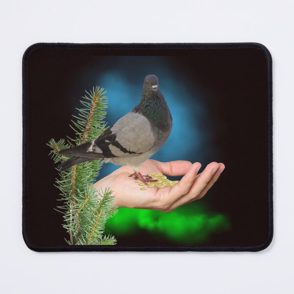 Item preview, PIGEON designed and sold by Tadeusz1.