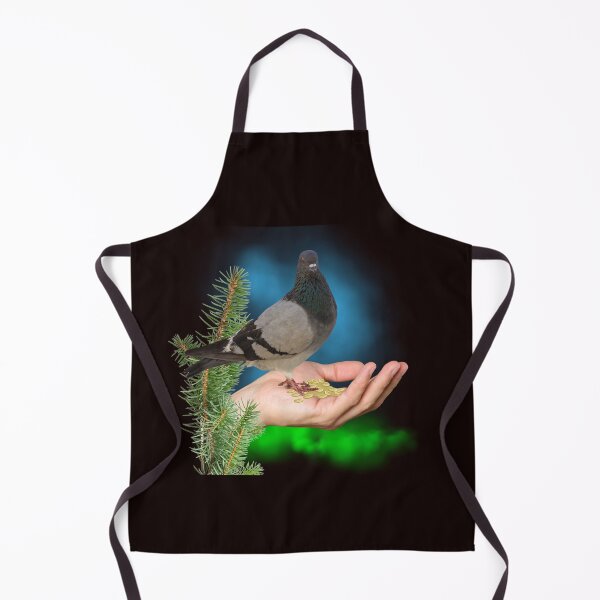 Item preview, PIGEON designed and sold by Tadeusz1.