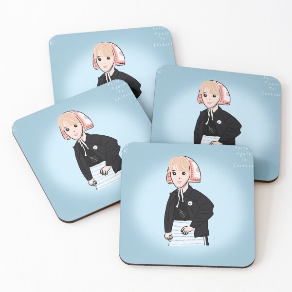 Item preview, DK From Seventeen Concert Follow Again To Incheon designed and sold by ArtRaftPro.